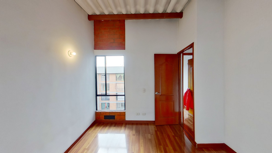 Apartamento en Venta en el Conjunto Parque Campestre 11