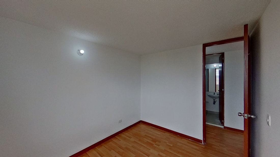 Apartamento en Venta en el Conjunto Mirador del Jaboque