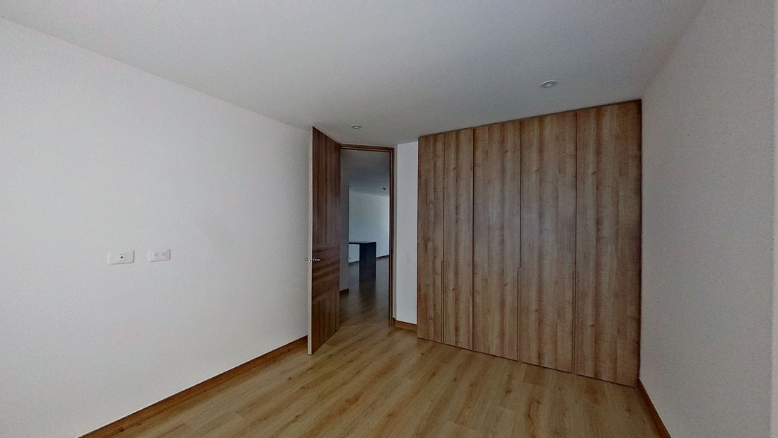 Apartamento en Venta en el Conjunto Grazia