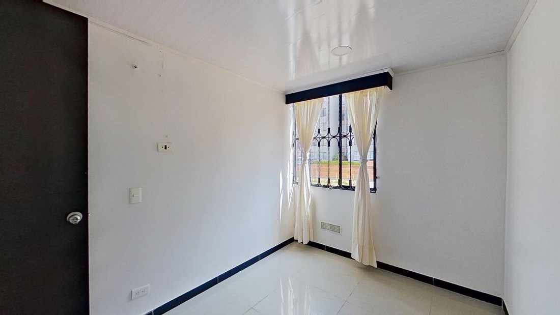 Apartamento en Venta en el Conjunto El Retiro