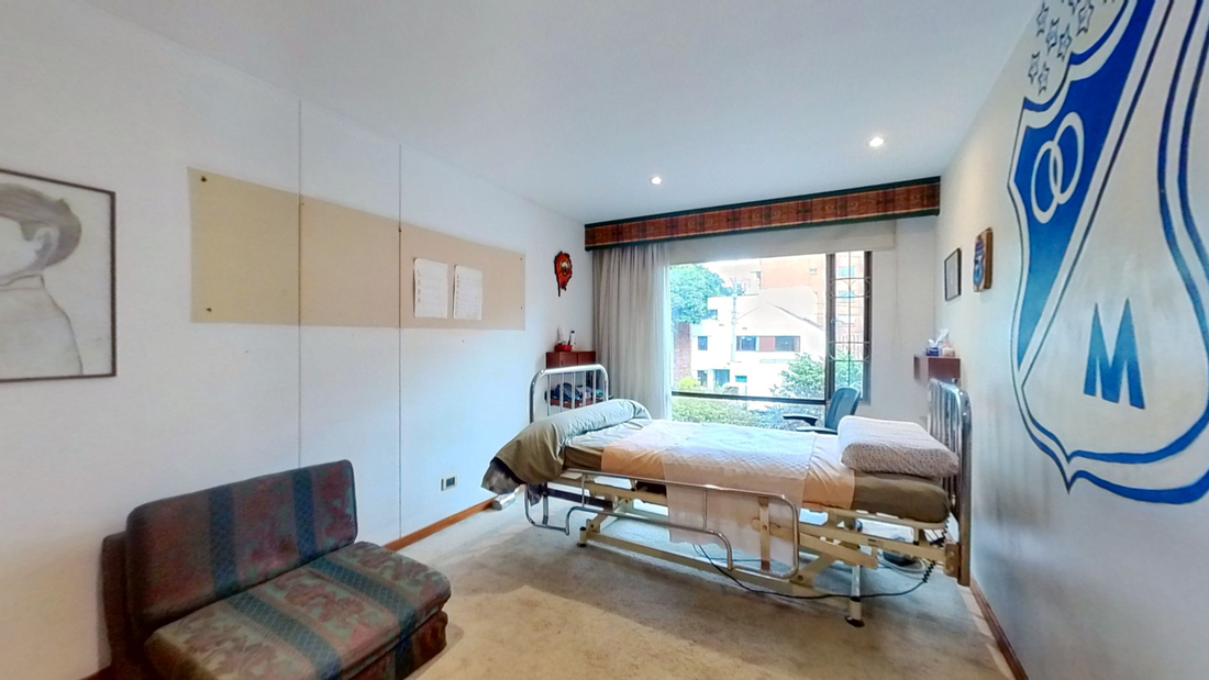 Apartamento en Venta en el Conjunto Rincón de la 119