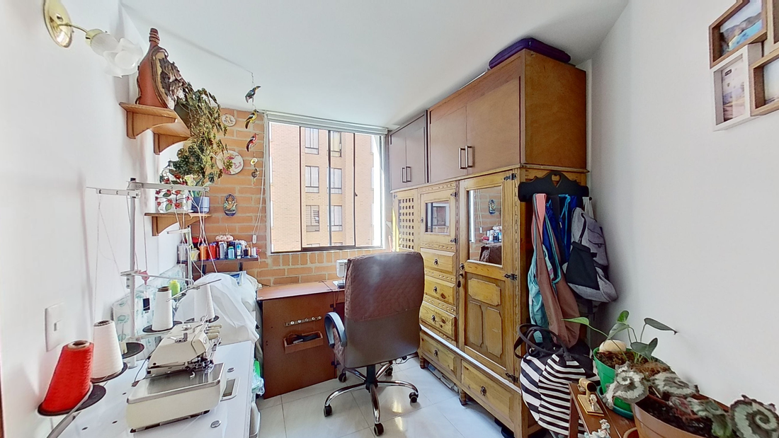 Apartamento en Venta en el Conjunto Primavera