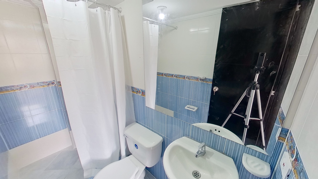 Apartamento en Venta en el Conjunto Parques del Porvenir