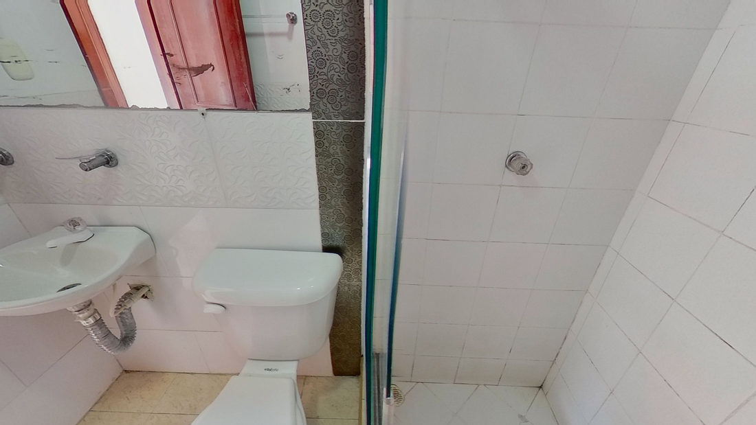 Apartamento en Venta en el Conjunto Senderos del Porvenir 2