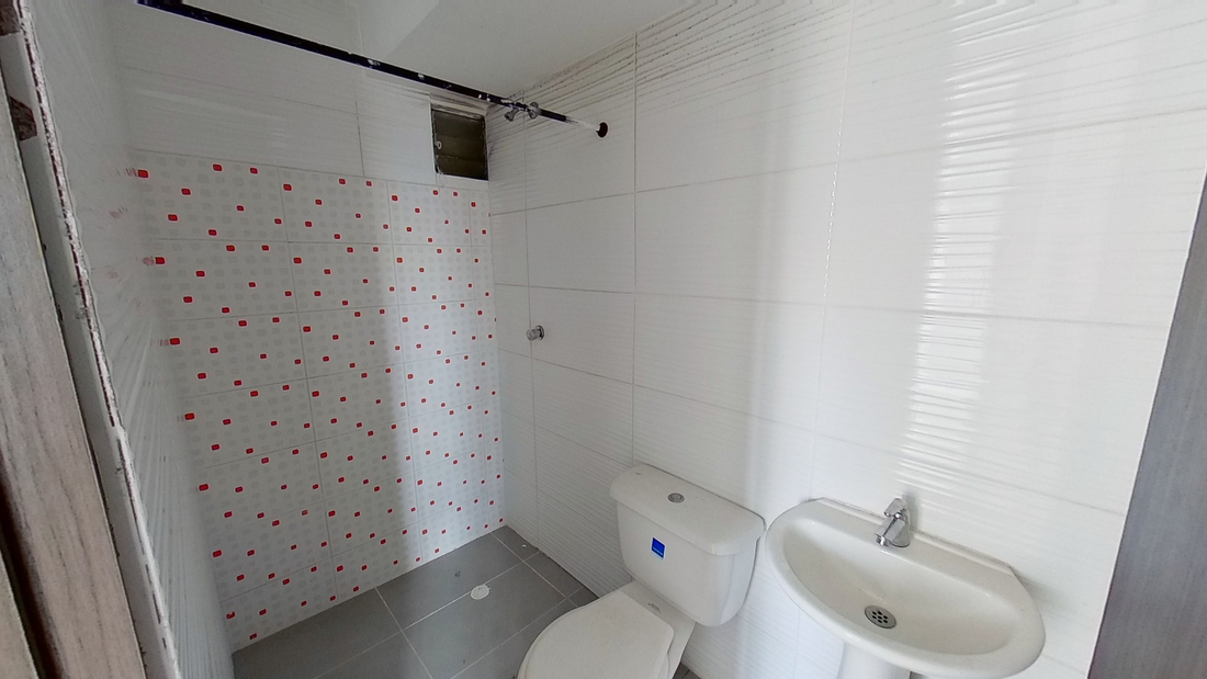Apartamento en Venta en el Conjunto Guacamaya