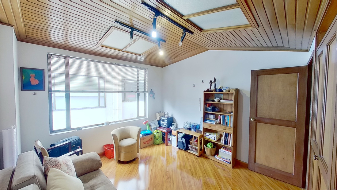 Apartamento en Venta en el Conjunto Saint Michel