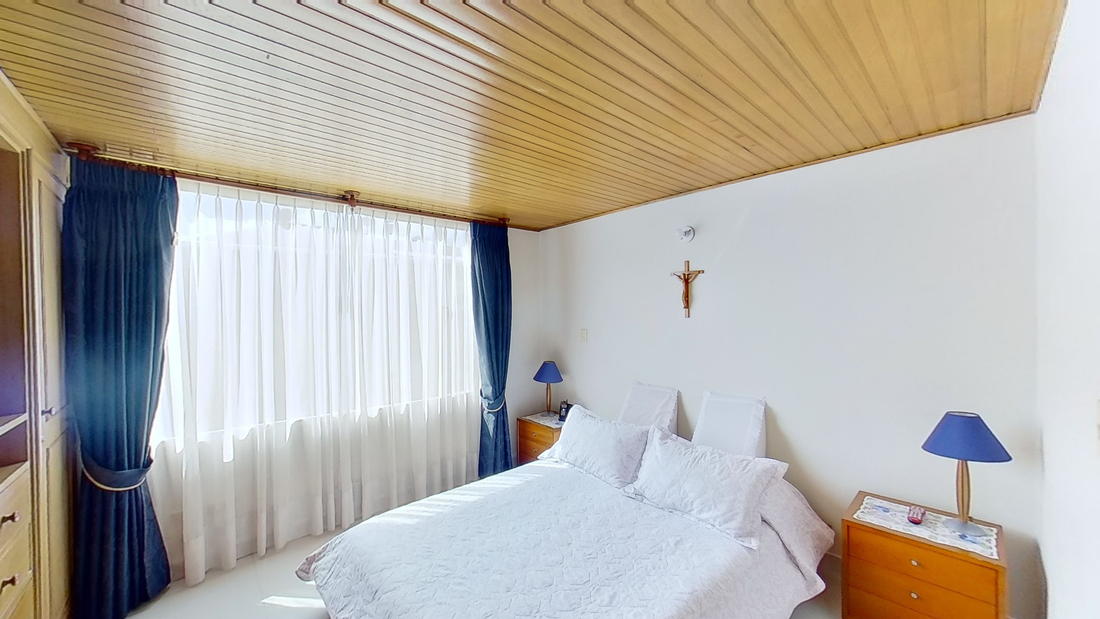 Apartamento en Venta en el Conjunto Aries 3