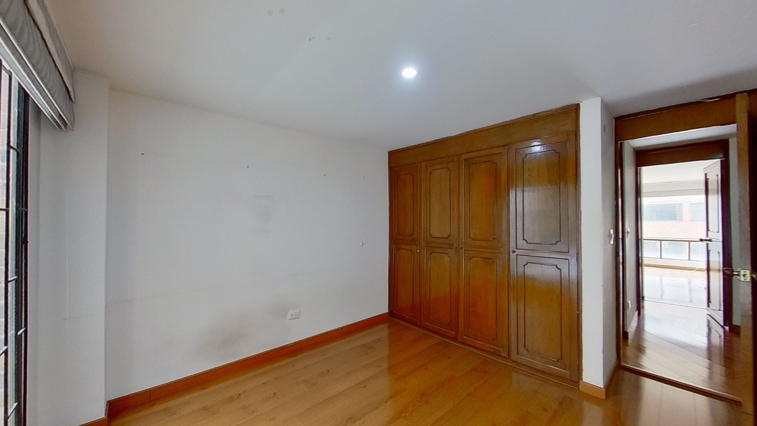 Apartamento en Venta en el Conjunto Chico Navarra