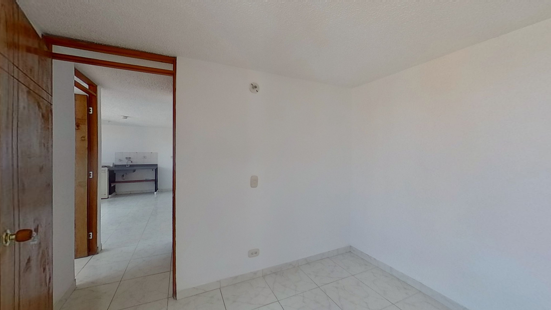 Apartamento en Venta en el Conjunto La Esperanza 3