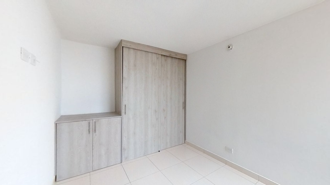 Apartamento en Venta en el Conjunto Ciudad Central