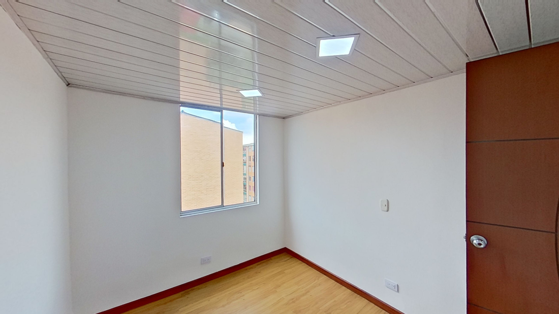 Apartamento en Venta en el Conjunto Acanto 1