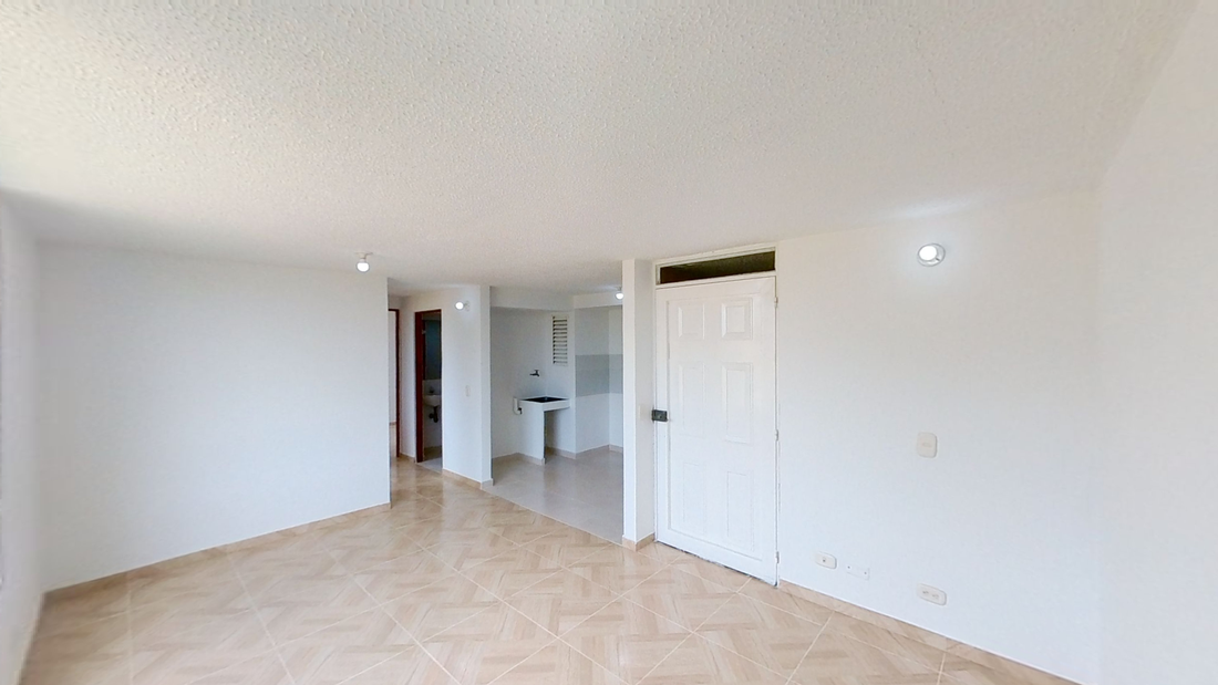 Apartamento en Venta en el Conjunto La Oportunidad 1