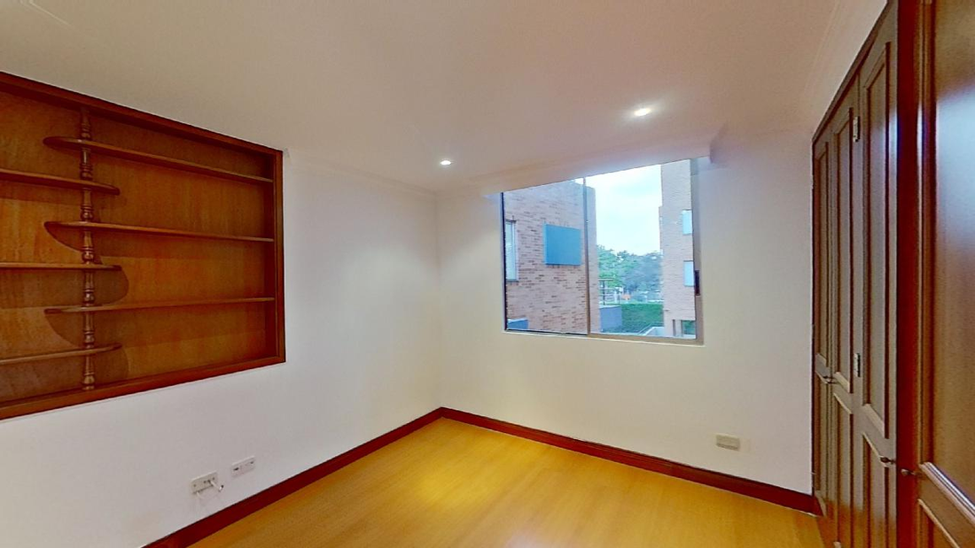 Apartamento en Venta en el Conjunto Calamari Reservado
