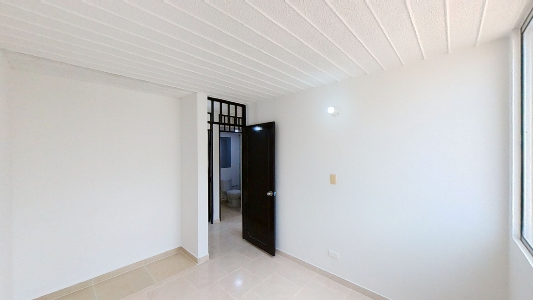 Apartamento en Venta en el Conjunto Torres de Comfandi lll Etapa, Conjunto Q