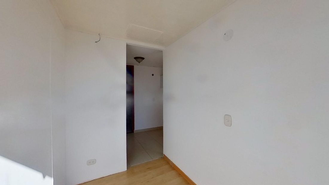 Apartamento en Venta en el Conjunto Parques de Bogotá Arrayán
