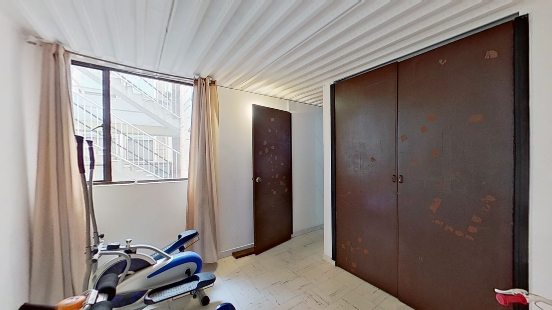 Apartamento en Venta en el Conjunto Shalom 1