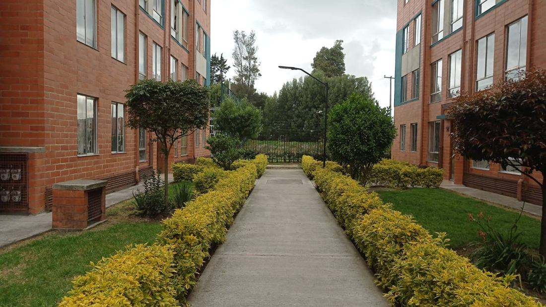Apartamento en Venta en el Conjunto Zaragoza