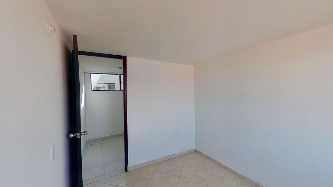 Apartamento en Venta en el Conjunto Parque Campestre 5