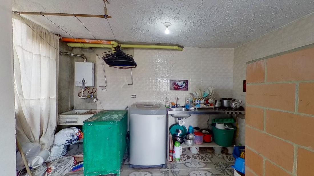Apartamento en Venta en el Conjunto Ventanas de Usminia