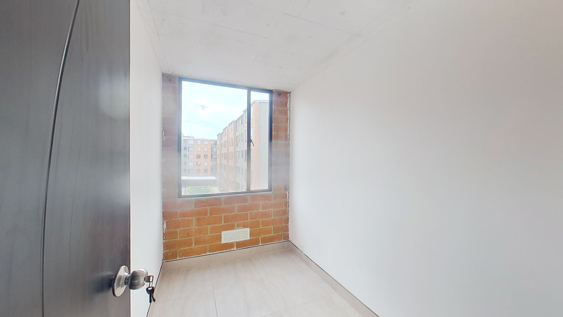 Apartamento en Venta en el Conjunto Parques de Bogotá Pino