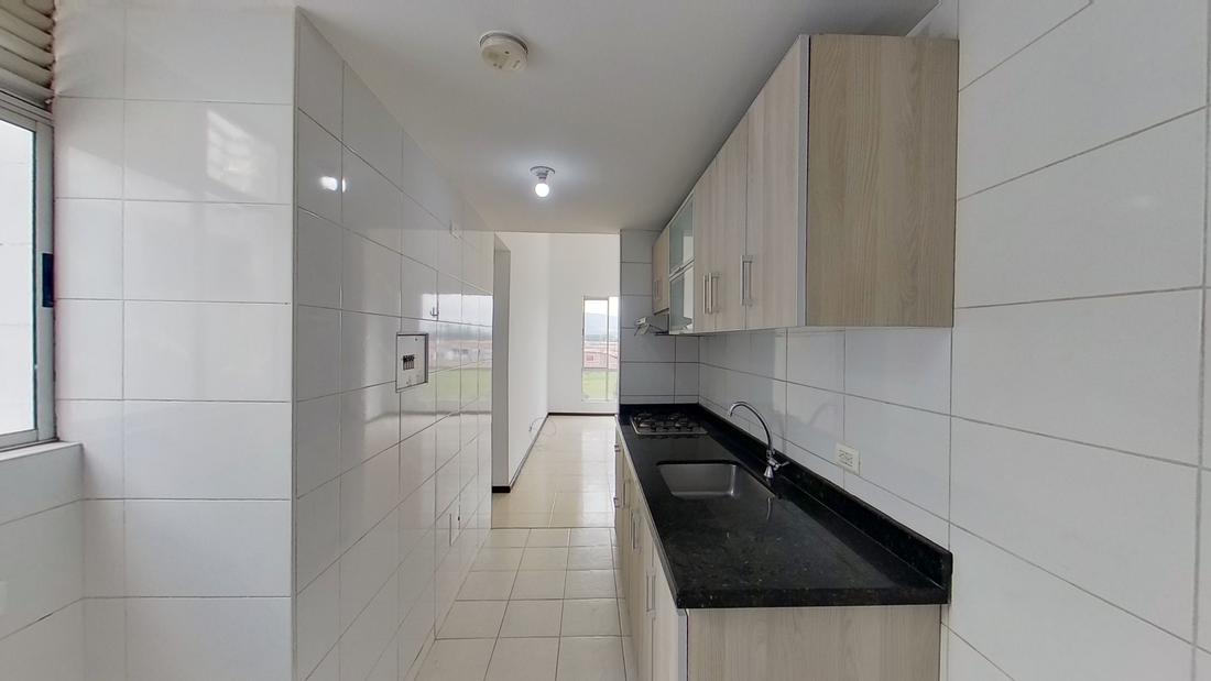 Apartamento en Venta en el Conjunto Alborada Real