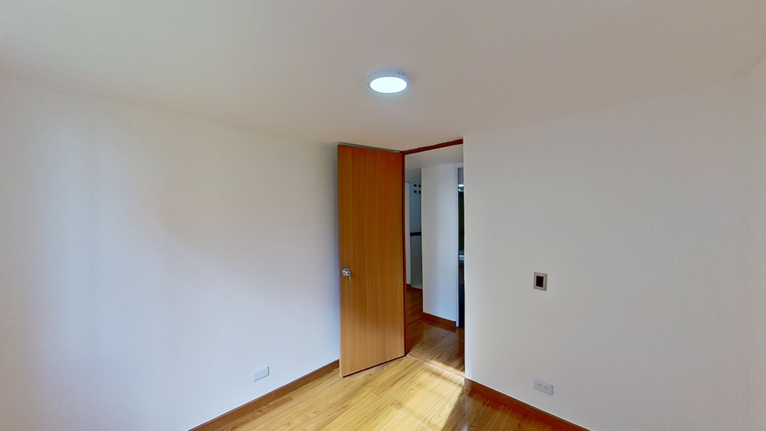 Apartamento en Venta en el Conjunto Okapi 1