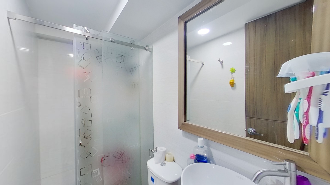 Apartamento en Venta en el Conjunto Pinar de Novalena Club Residencial