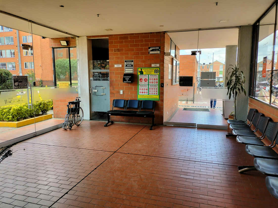 Apartamento en Venta en el Conjunto Las Margaritas 2