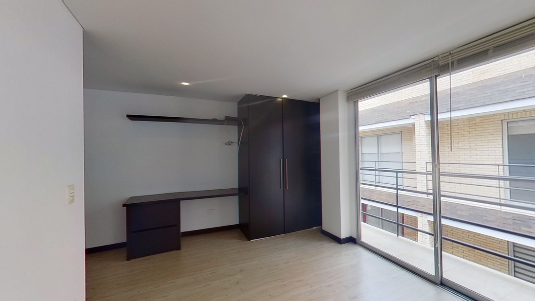 Apartamento en Venta en el Conjunto Torres de San Nicolás