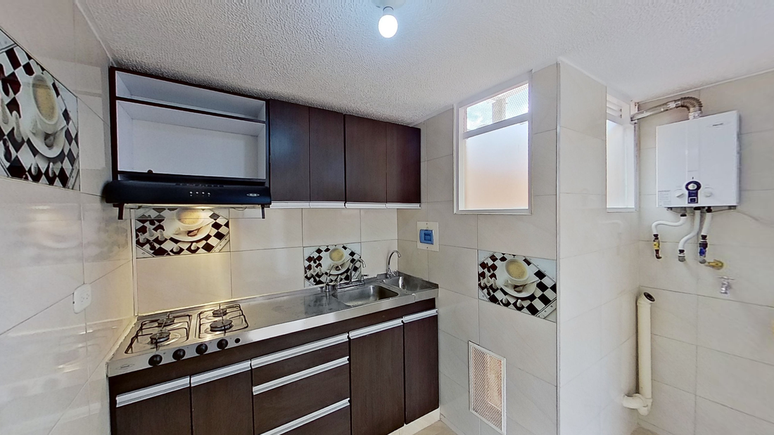 Apartamento en Venta en el Conjunto La Grandeza 3