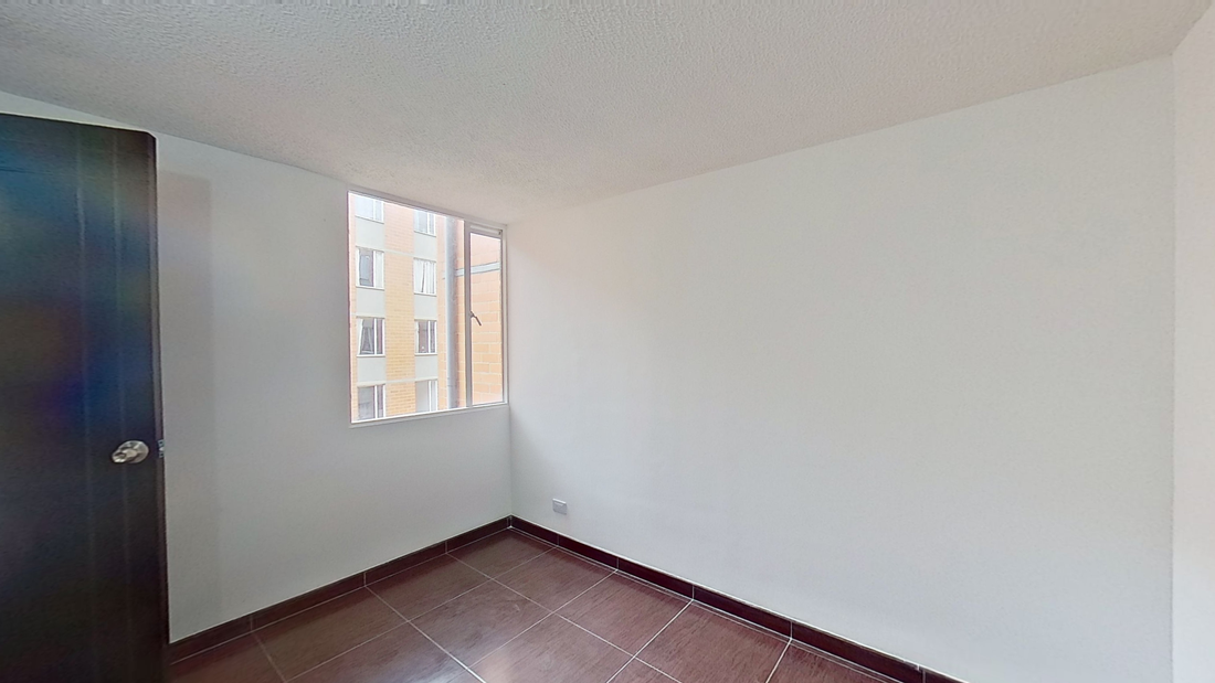 Apartamento en Venta en el Conjunto La Fortuna 1