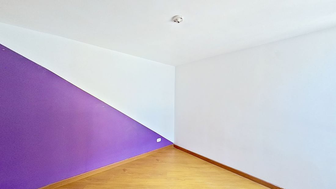 Apartamento en Venta en el Conjunto Parque Campestre 12