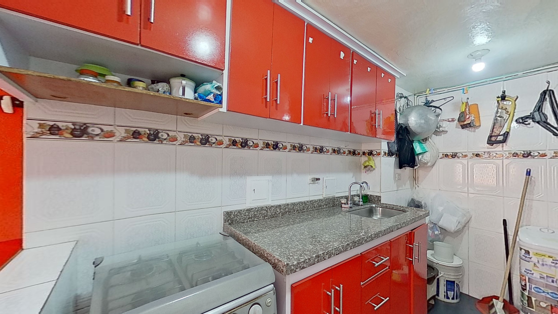 Apartamento en Venta en el Conjunto Las Margaritas 2