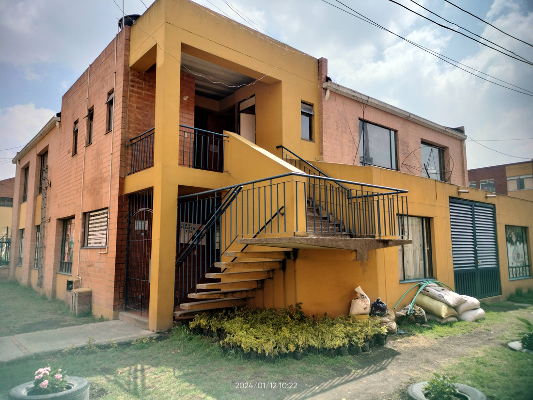 Casa en Venta en el Conjunto El Recreo 2