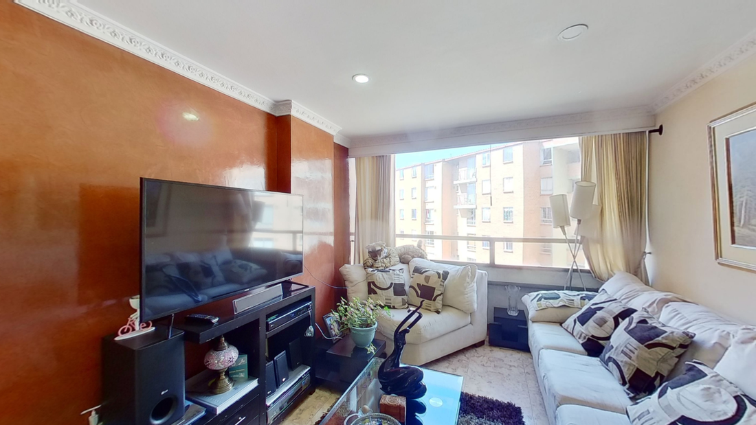 Apartamento en Venta en el Conjunto Oviedo I