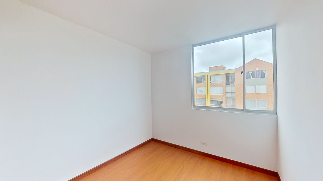 Apartamento en Venta en el Conjunto Moray