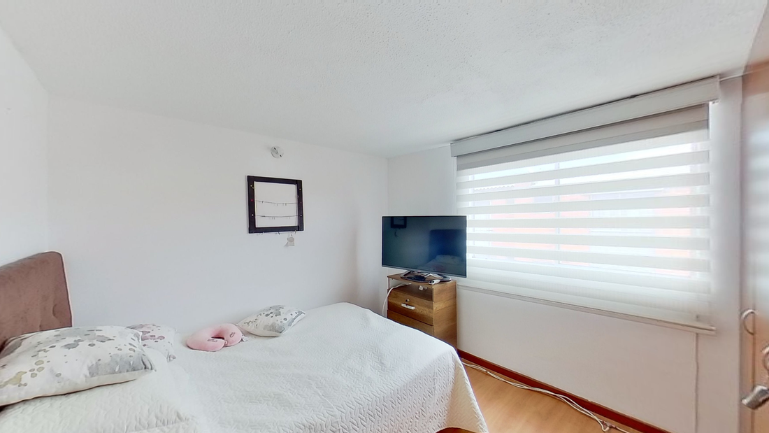 Apartamento en Venta en el Conjunto Caminos de Altania