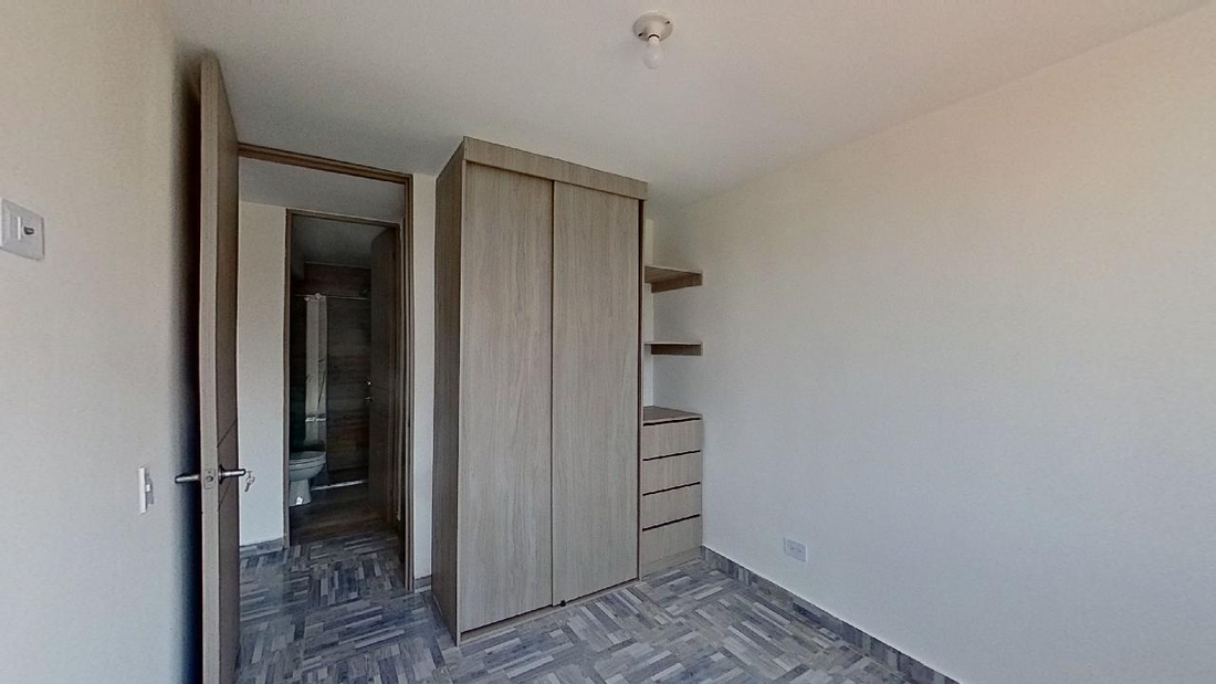 Apartamento en Venta en el Conjunto Natura