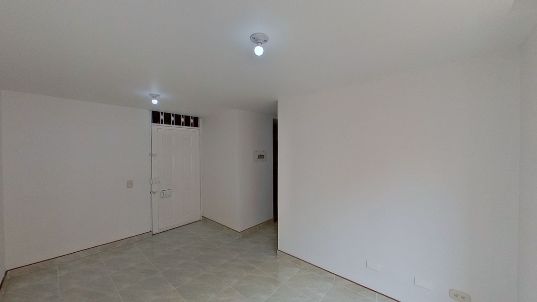 Apartamento en Venta en el Conjunto Parques de Engativa