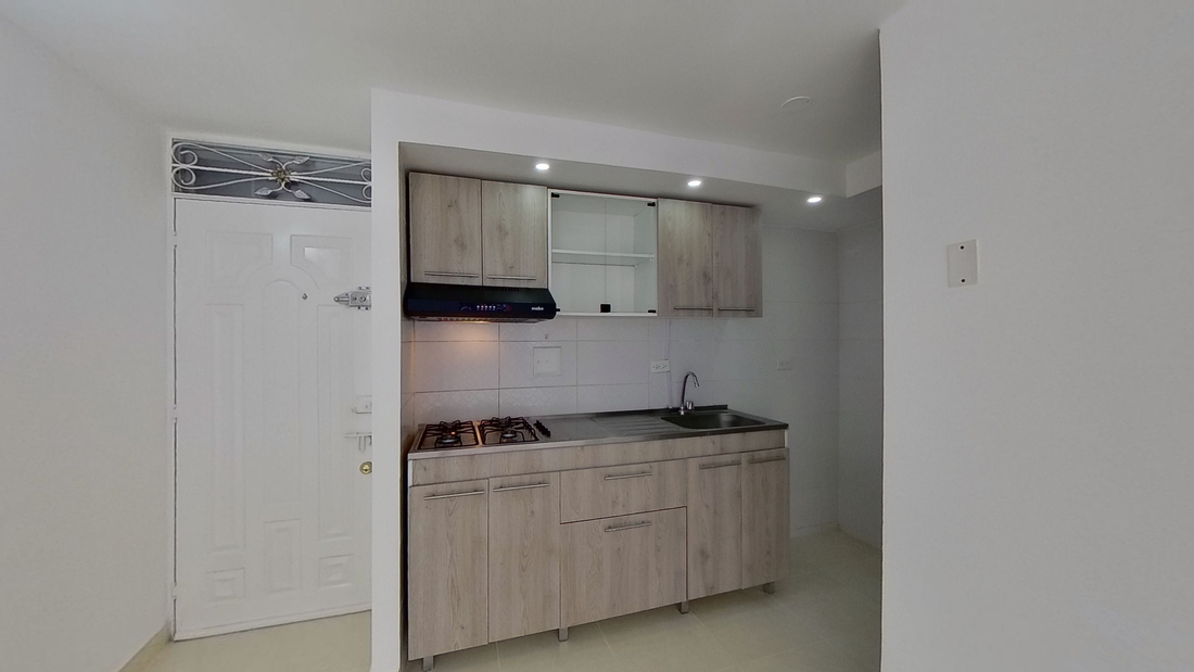 Apartamento en Venta en el Conjunto Altavista El Mirador