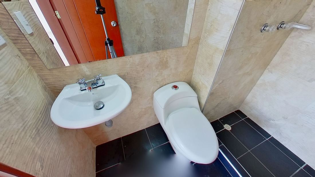 Apartamento en Venta en el Conjunto Cala