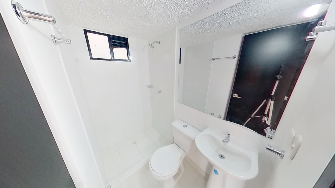 Apartamento en Venta en el Conjunto Parque Campestre 5