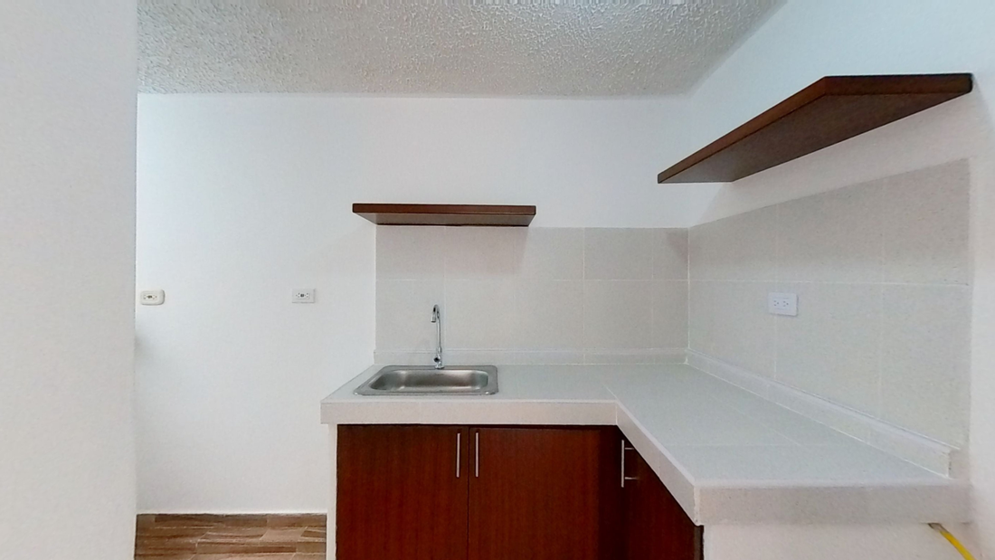Apartamento en Venta en el Conjunto Parque Campestre 14