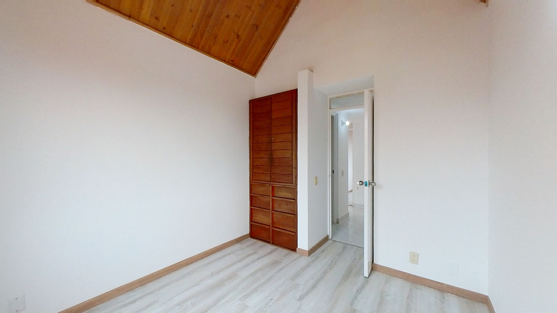 Apartamento en Venta en el Conjunto Los Alcaparros