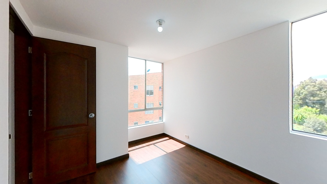 Apartamento en Venta en el Conjunto Parques de Castilla 3