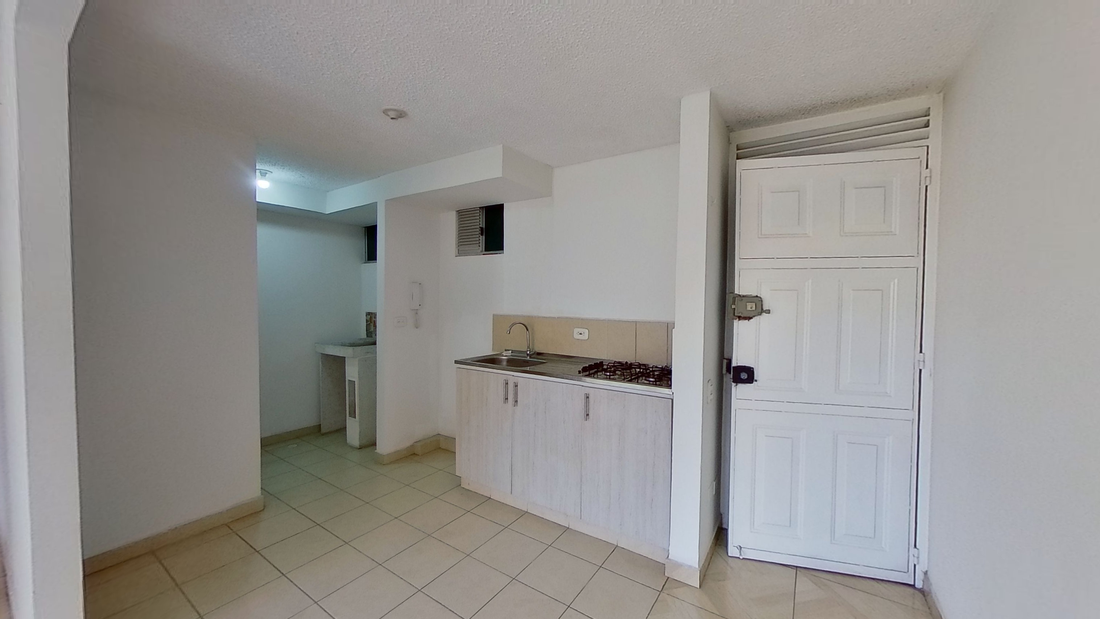 Apartamento en Venta en el Conjunto Parque Central Tintal