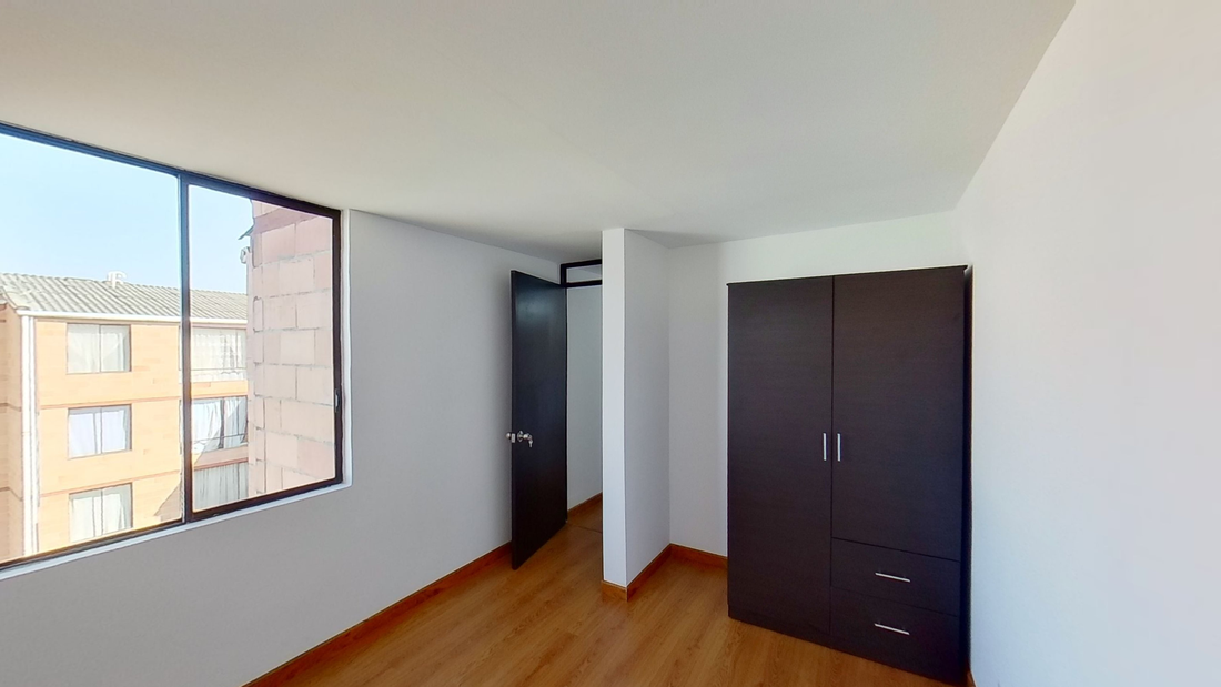 Apartamento en Venta en el Conjunto Ciudadela La Libertad