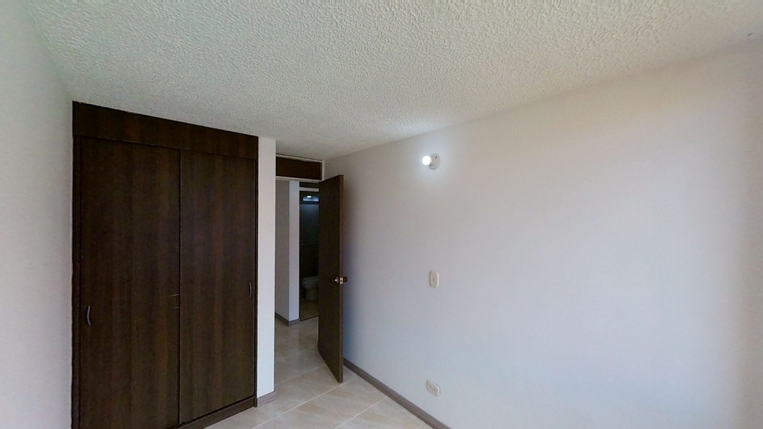 Apartamento en Venta en el Conjunto Santa Ana