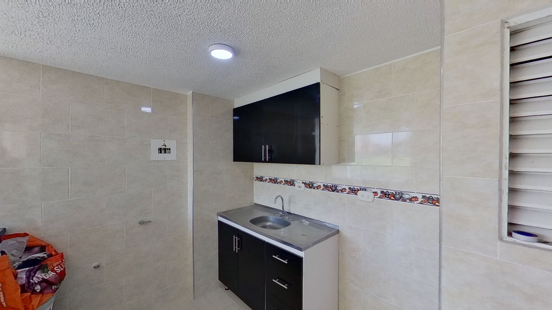 Apartamento en Venta en el Conjunto La Ilusión 1