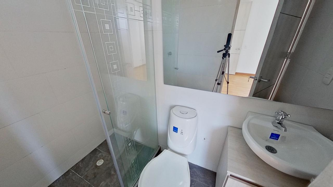 Apartamento en Venta en el Conjunto Provenzal